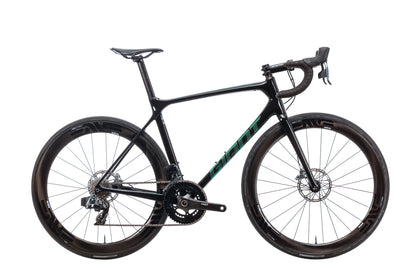 Giant Road Bikes
 subcategory