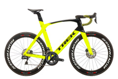 trek madone lenker