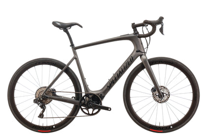 Specialized E-Bikes
 subcategory