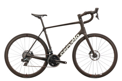 Cervélo Bikes
 subcategory