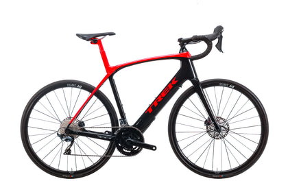 Trek Domane
 subcategory