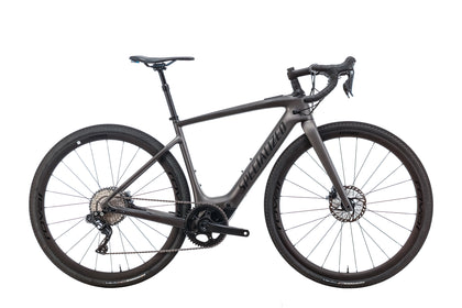 Specialized E-Bikes
 subcategory