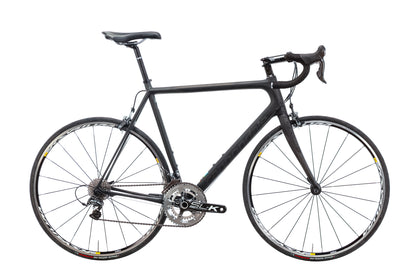 Cannondale Road Bikes
 subcategory