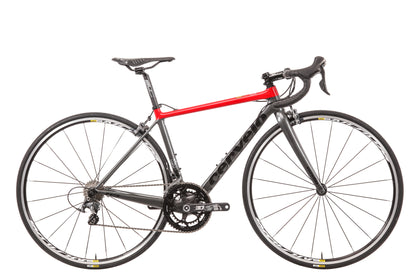 Cervélo Bikes
 subcategory