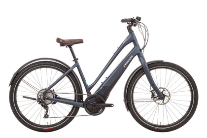 Specialized E-Bikes
 subcategory