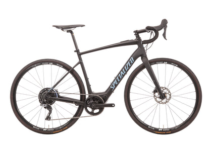 Specialized E-Bikes
 subcategory