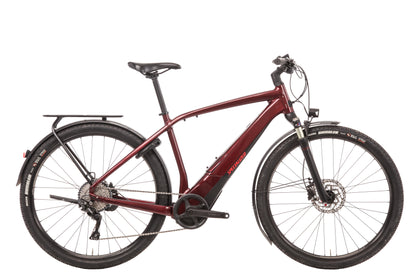 E-Bikes Under $3k
 subcategory