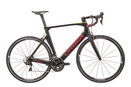 Orbea Bikes
 subcategory