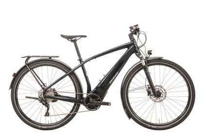 Specialized E-Bikes
 subcategory