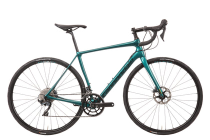 Cannondale Road Bikes
 subcategory