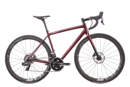 Endurance Road Bikes
 subcategory