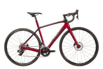 Trek Road Bikes
 subcategory