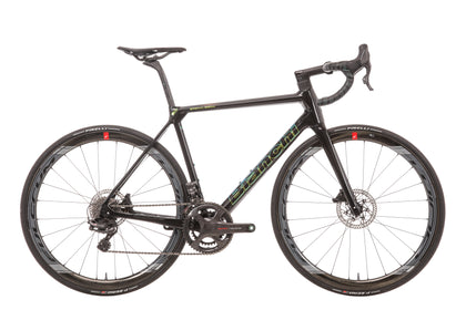 Bianchi Road Bikes
 subcategory