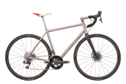 Endurance Road Bikes
 subcategory