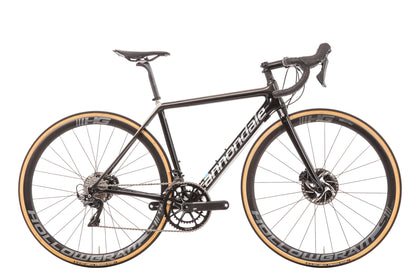 Cannondale Road Bikes
 subcategory