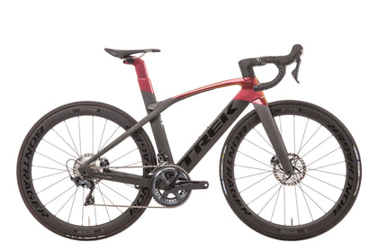 Trek Road Bikes
 subcategory