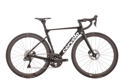 Cervélo Bikes
 subcategory