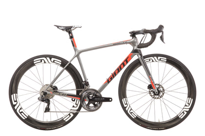 Giant Road Bikes
 subcategory