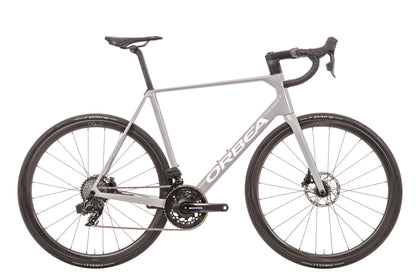 2024 Orbea Bikes
 subcategory