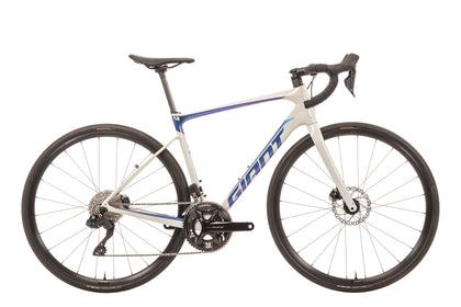 Giant Road Bikes
 subcategory