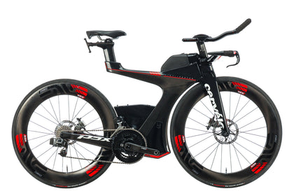 Cervélo Triathlon Bikes
 subcategory