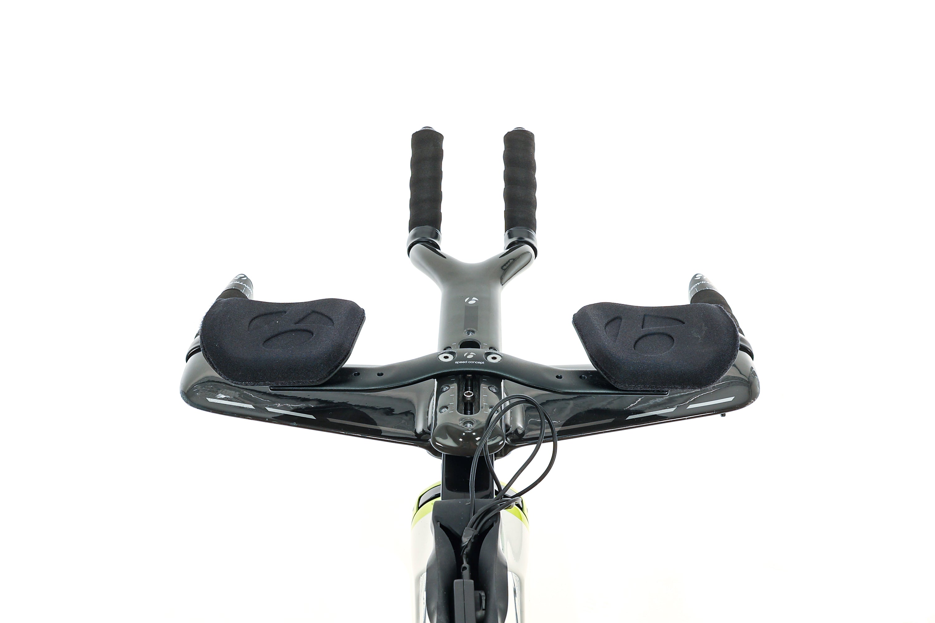 Trek speed store concept computer mount