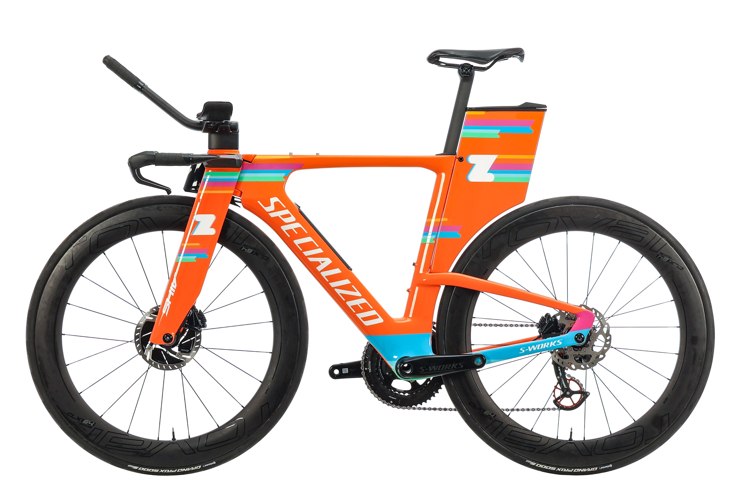 text set value Specialized Shiv Disc Team Zwift Edition Triathlon Bike 2019 Small Weight Price Specs Geometry Size Guide The Pro s Closet