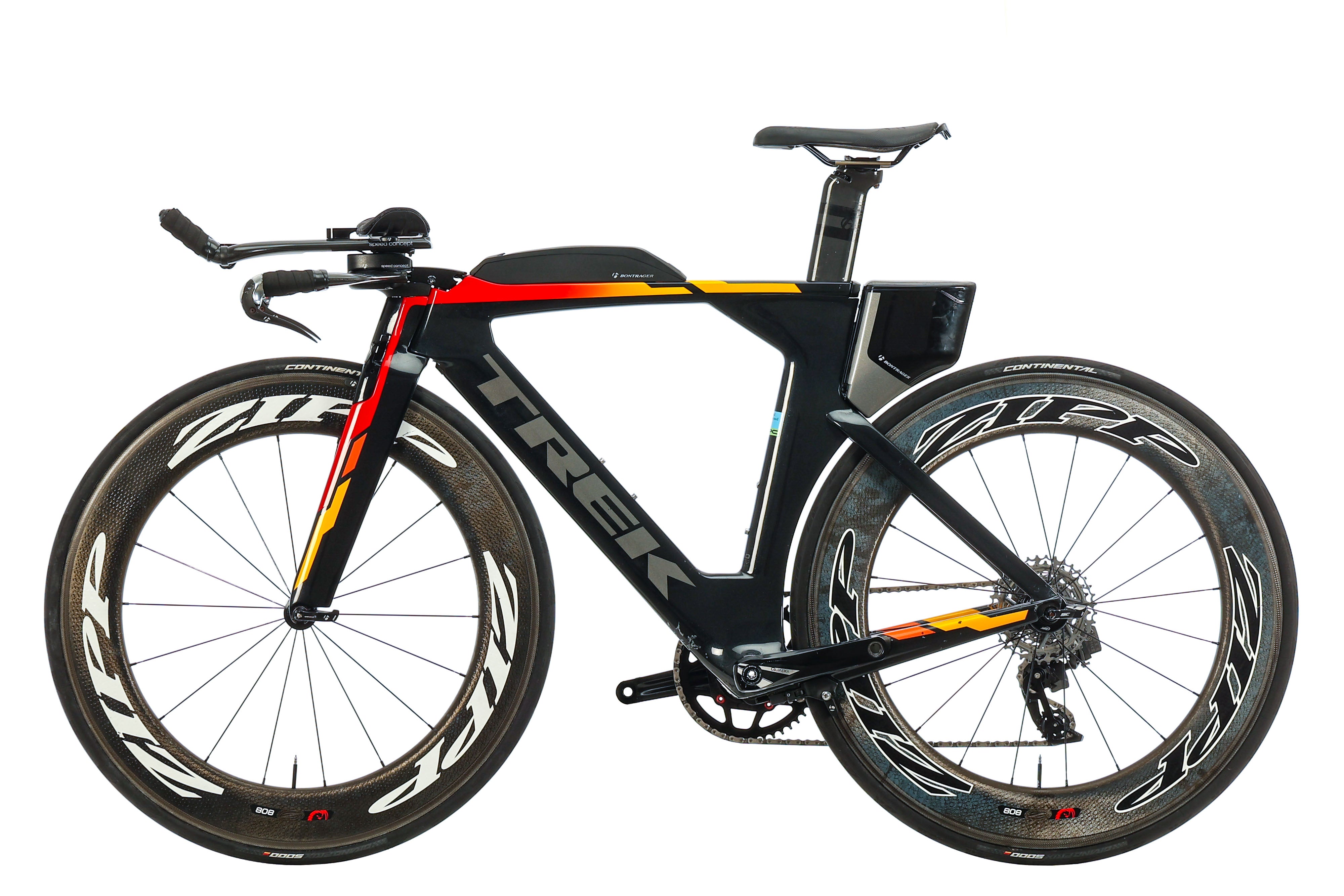 Trek speed best sale concept 2016