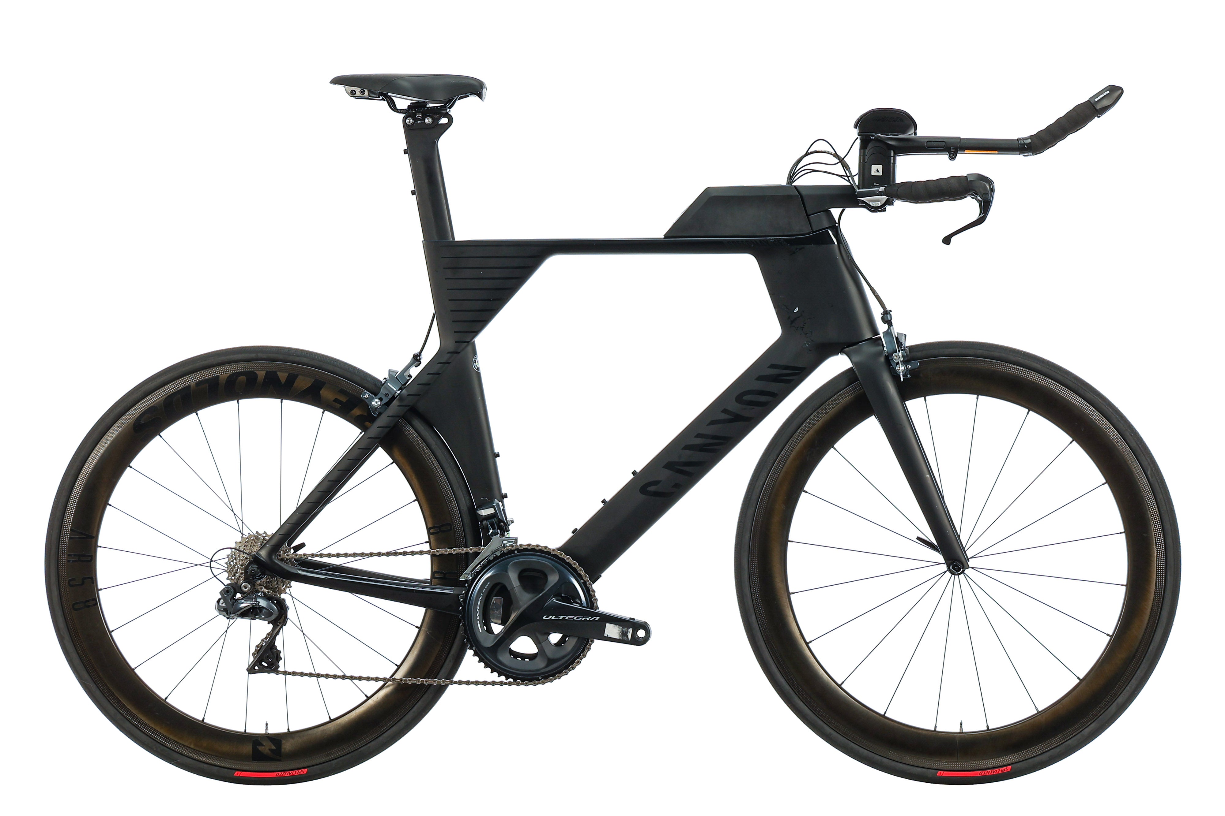 Canyon endurance bike online for sale