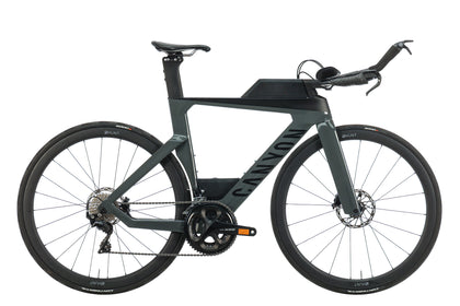 Canyon Speedmax
 subcategory