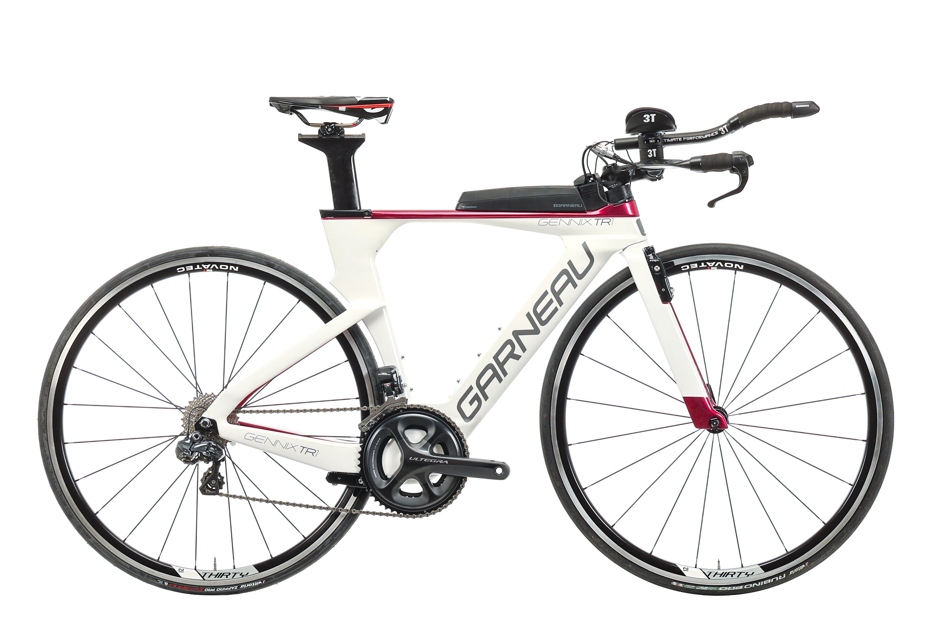 Garneau tt bike best sale