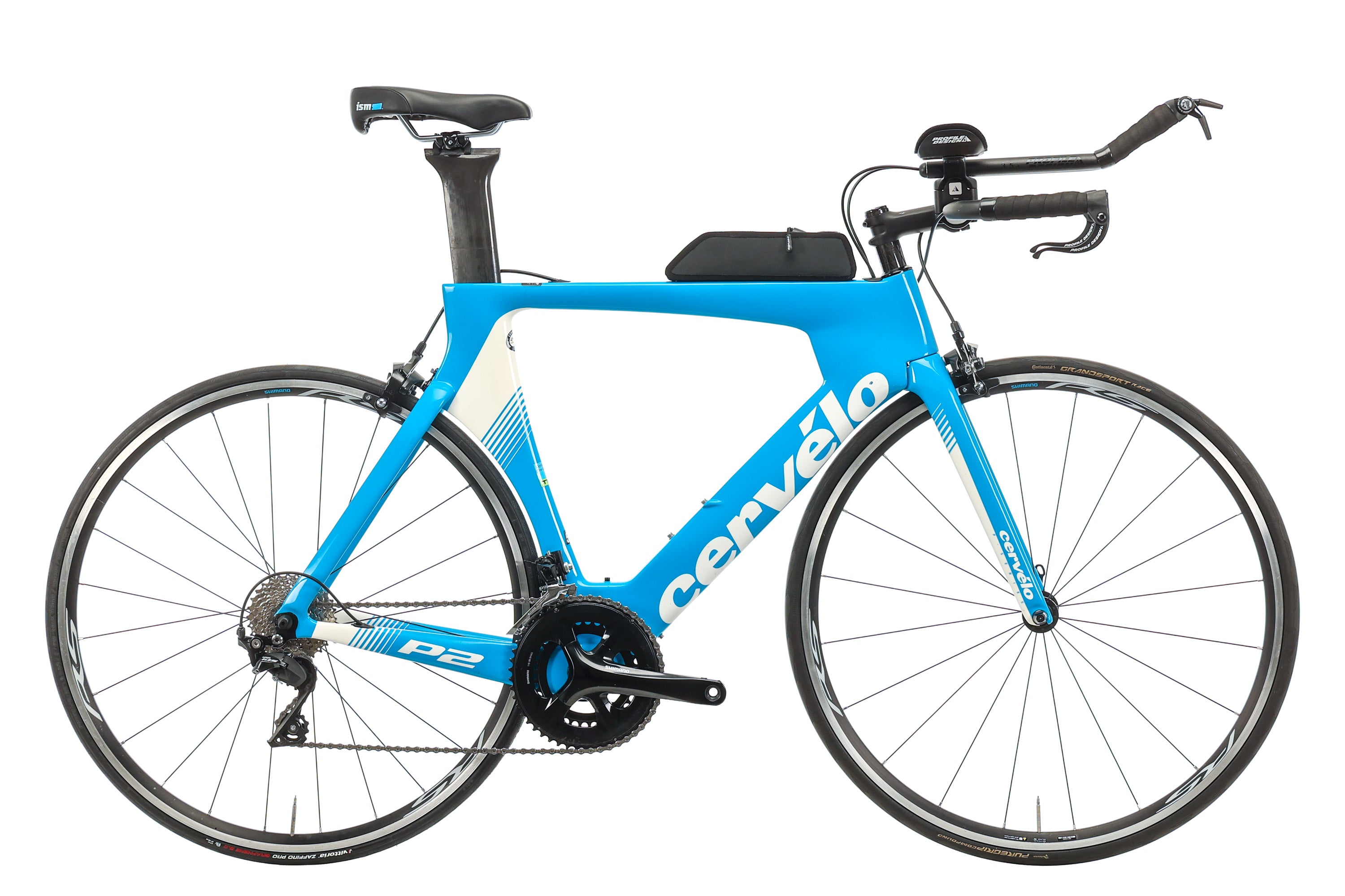 Cervelo discount p2 54cm