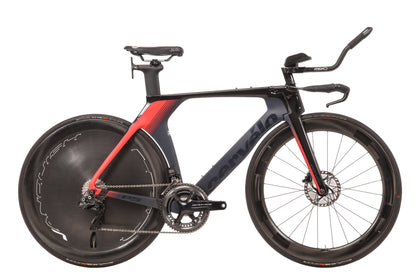 Cervélo Bikes
 subcategory