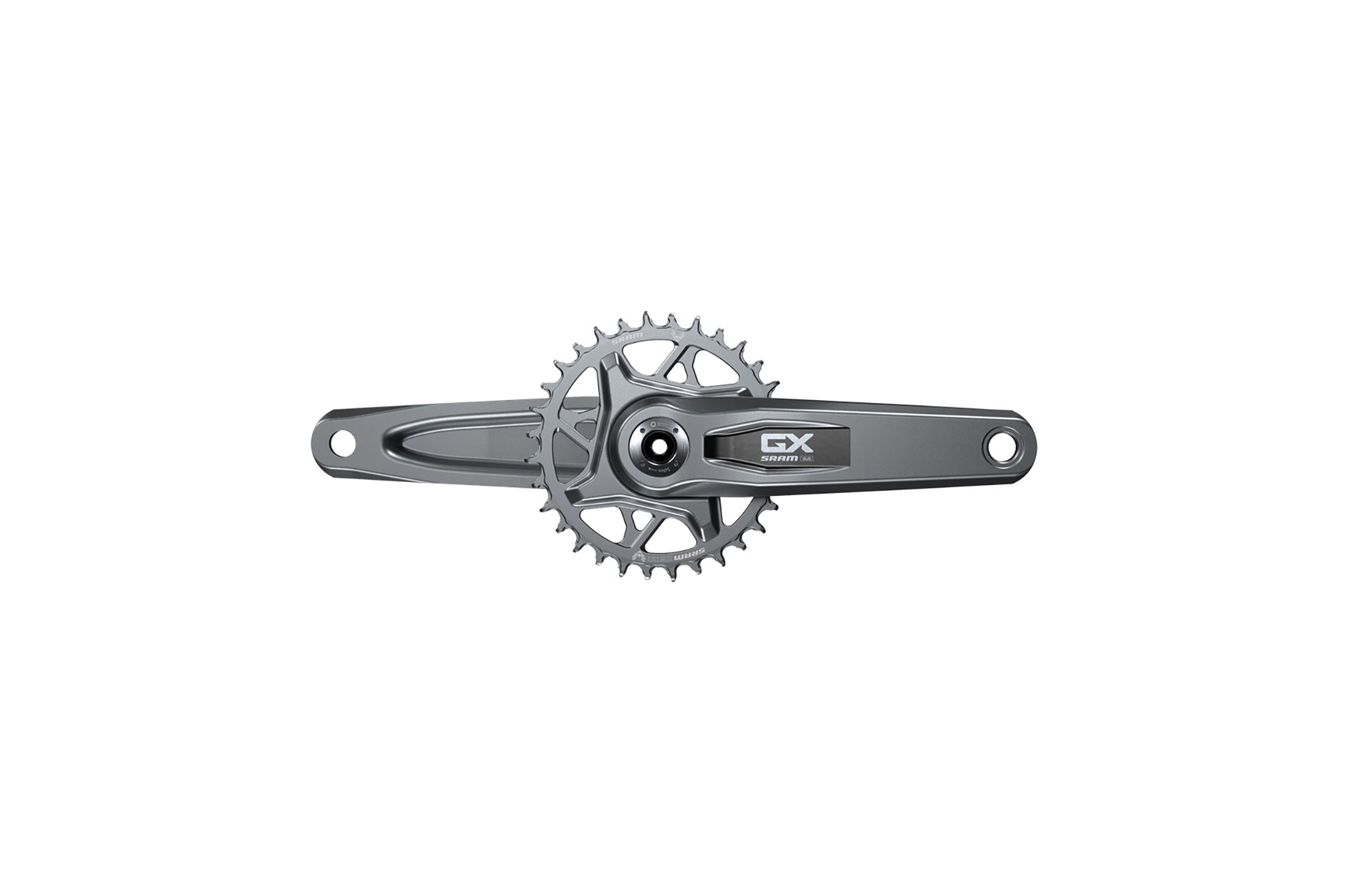 SRAM GX Eagle Transmission Crankset | The Pro's Closet