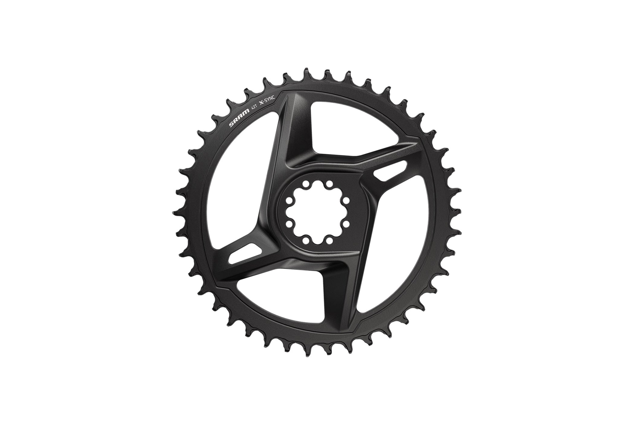 Sram apex sale 1 42t chainring