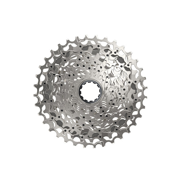 SRAM Rival XG-1250 D1 Cassette 12 Speed 10-36T | The Pro's Closet