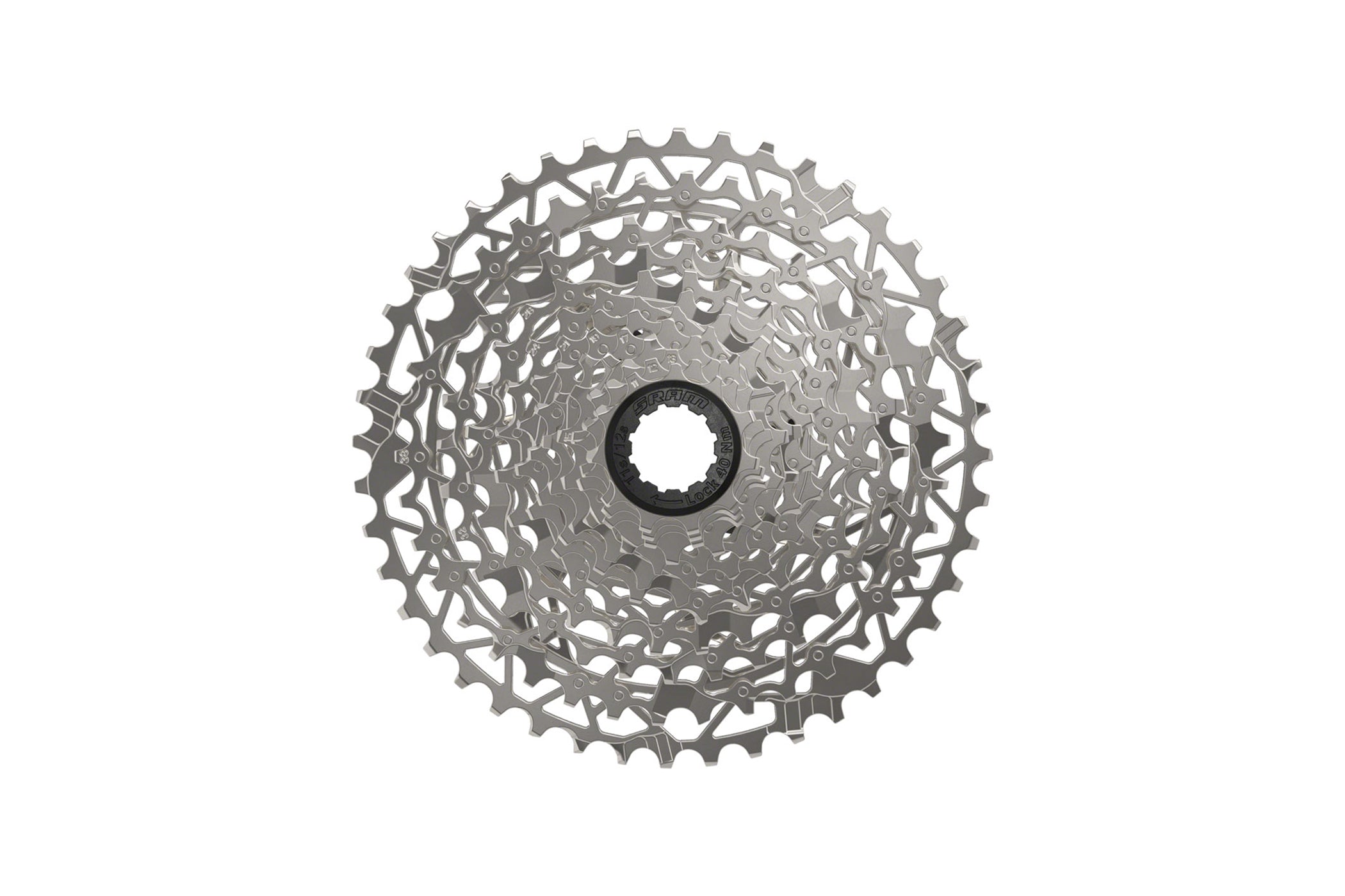 SRAM PG-1231 XPLR Cassette 12 Speed 11-44