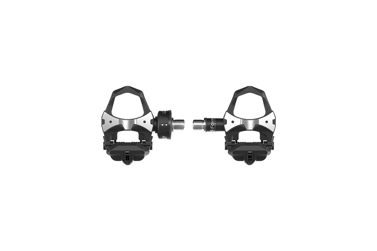 Favero Assioma UNO Single-Sided Powermeter Pedals - CPD11015 | TPC