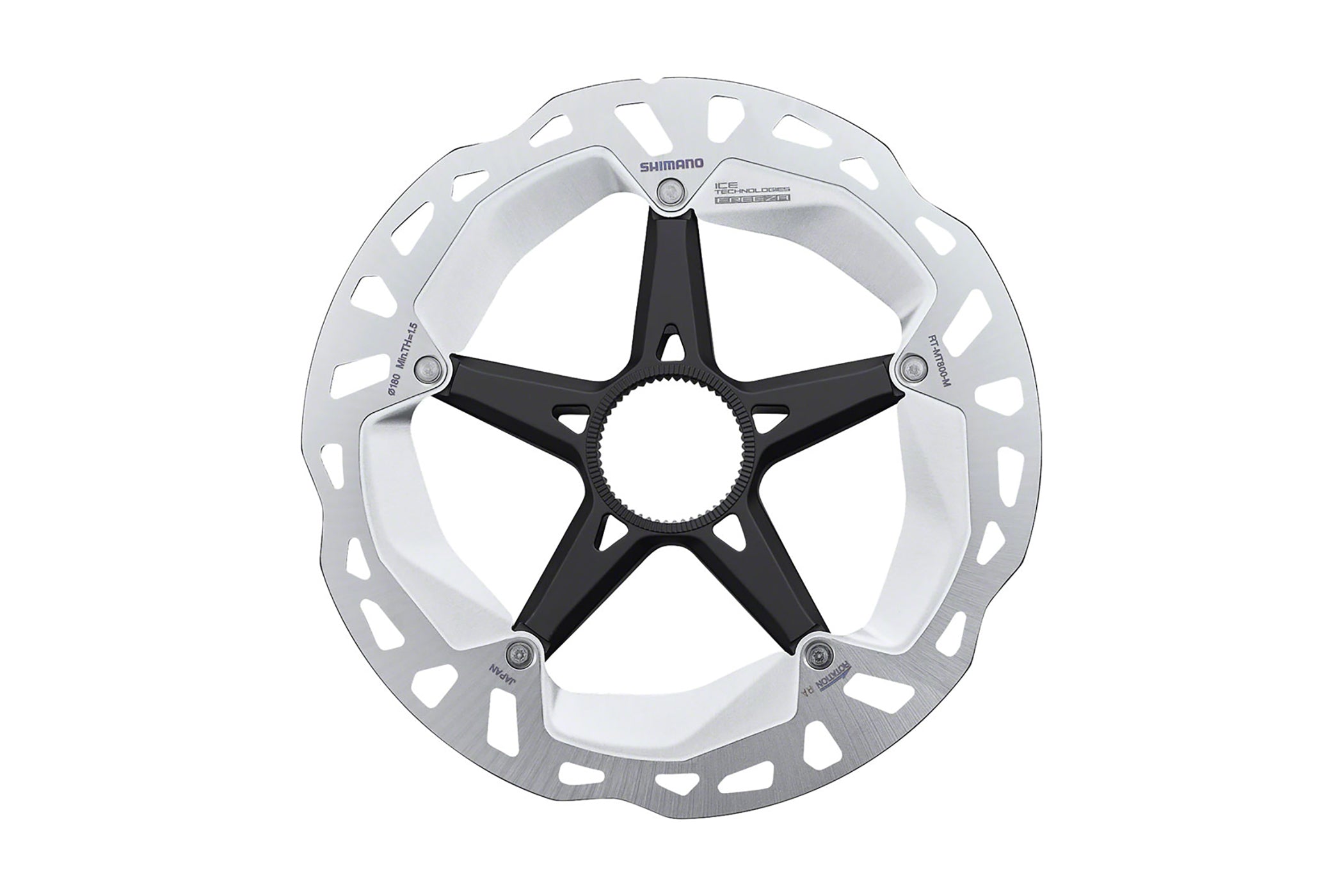 Ultegra disc rotor discount weight