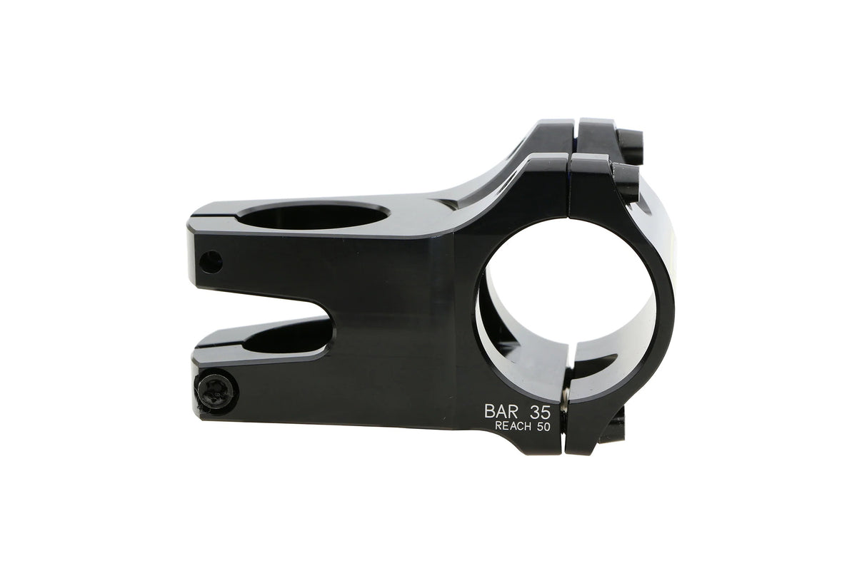 ProTaper Trail Stem 35mm Clamp - CST11308 | TPC - The Pro's Closet