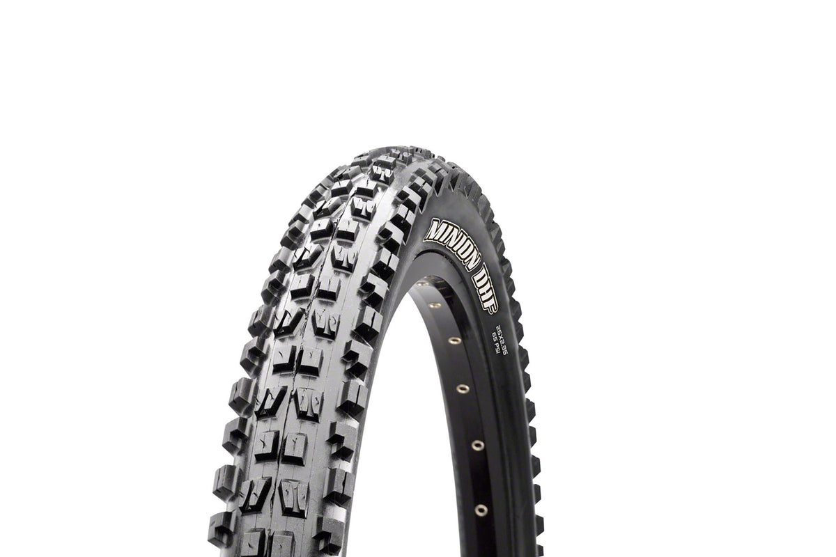 maxxis minion dhf rear tire