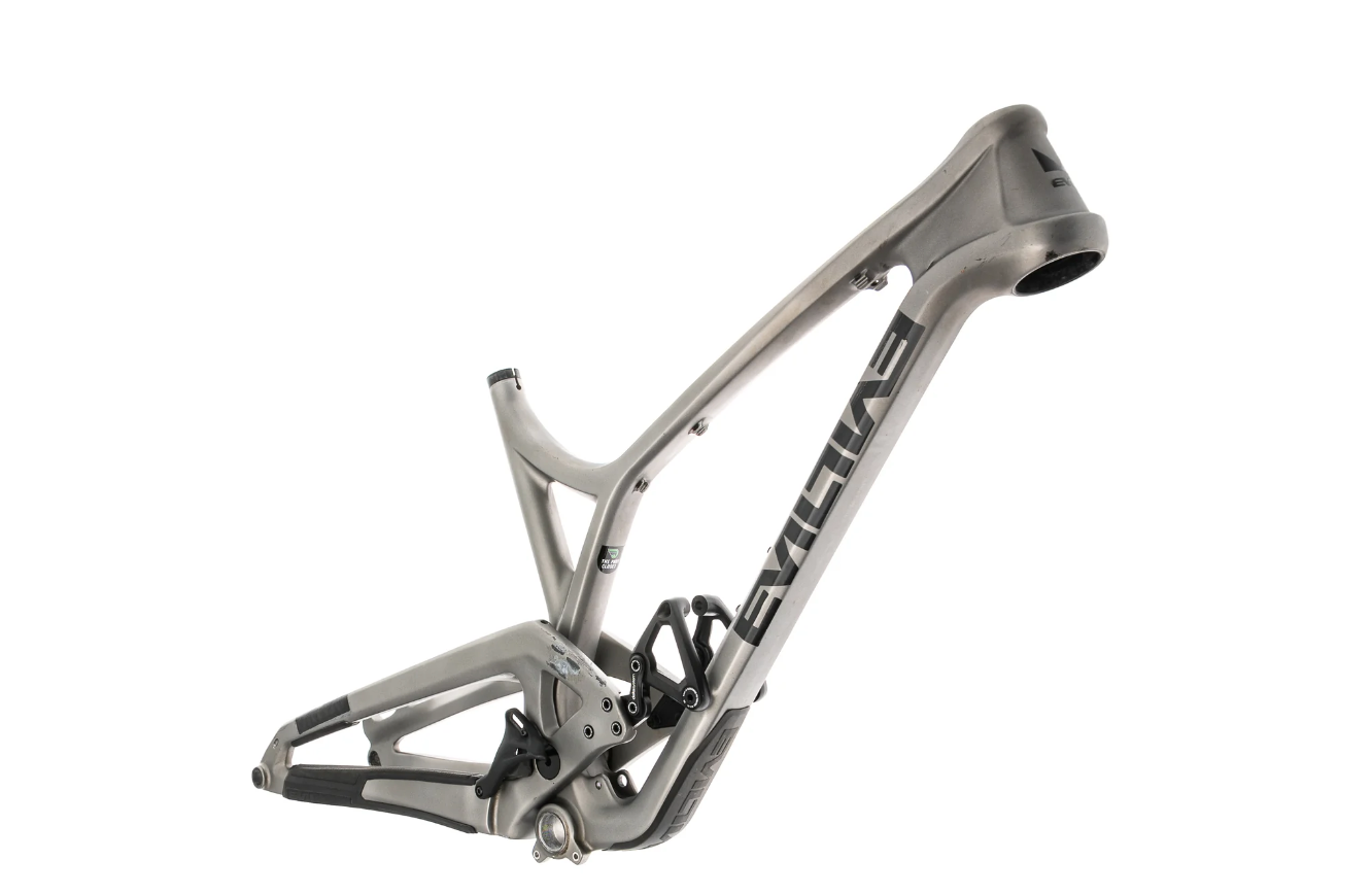 Evil mtb discount frame for sale