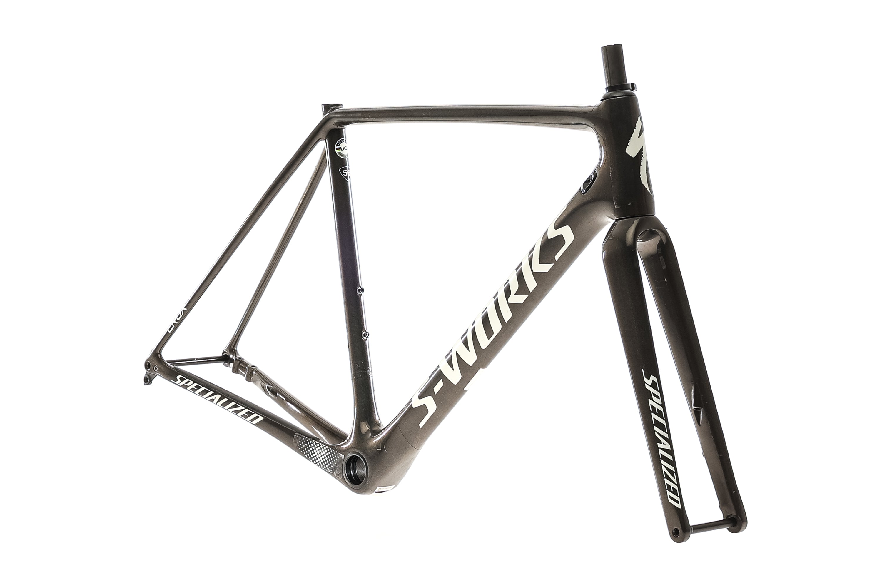 Used road bike frames for outlet sale