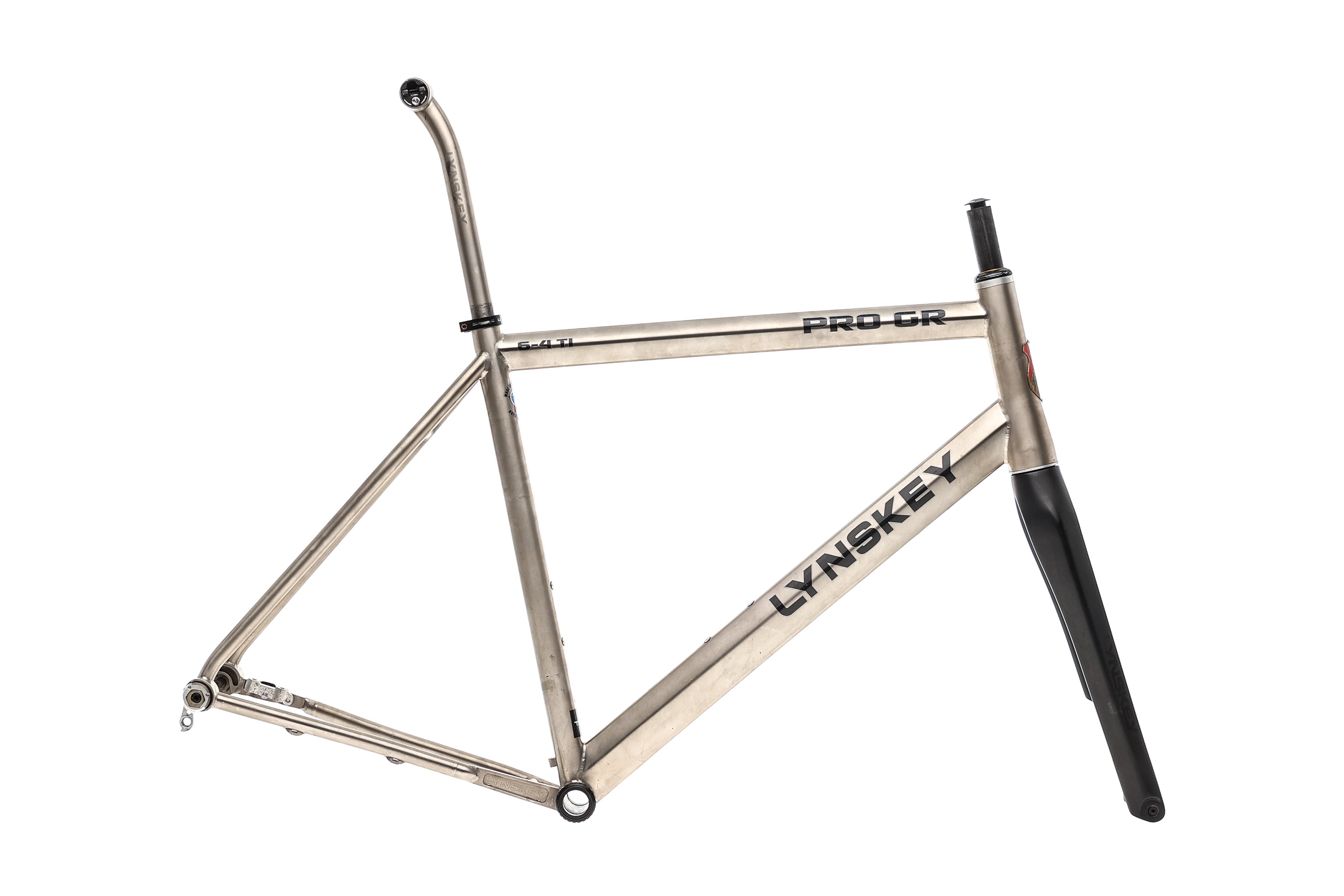 Lynskey frameset store