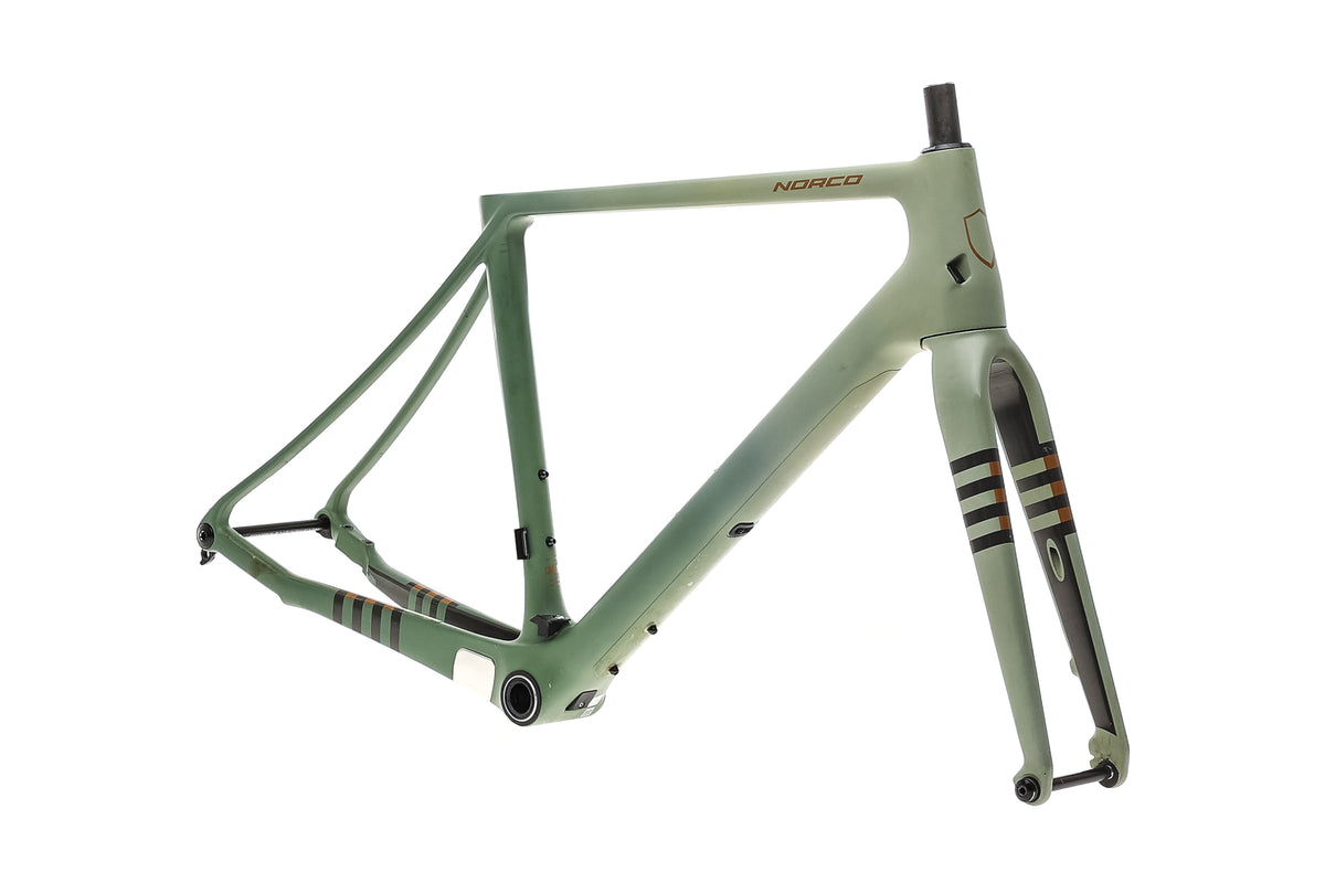 Norco frameset best sale