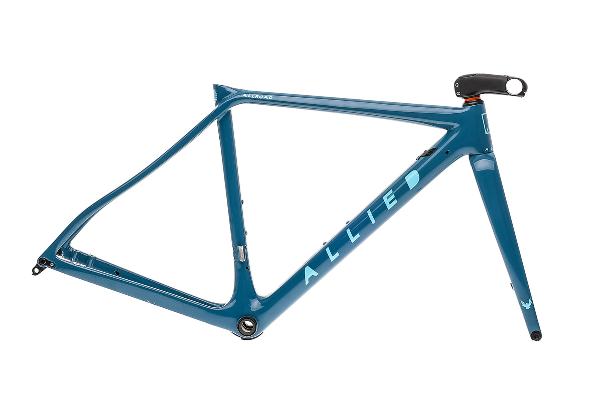 Allied frameset cheap