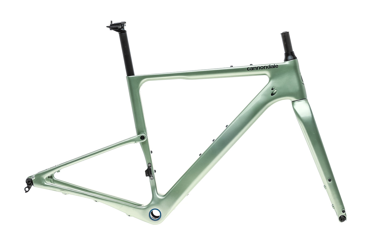 topstone frameset