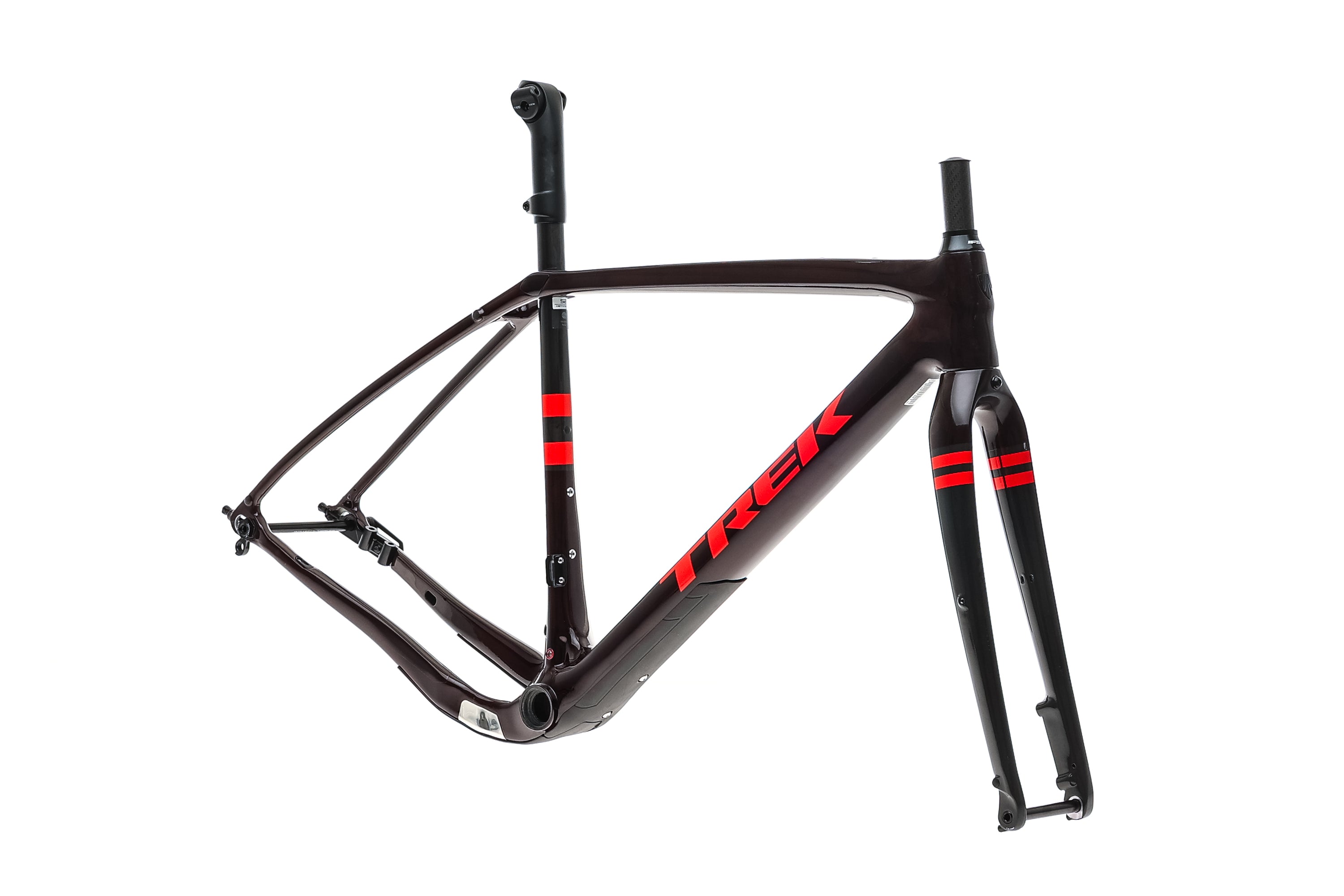 Trek checkpoint frameset 2021 new arrivals