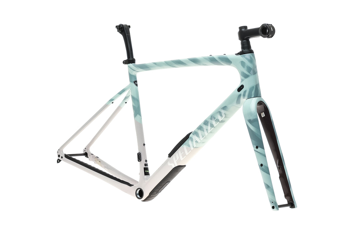 Diverge 2021 frameset hot sale