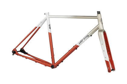 All-City Frames
 subcategory